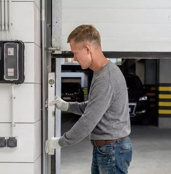 Why Choose Us for Door, Gate and Security Services in Carlsbad, CA
