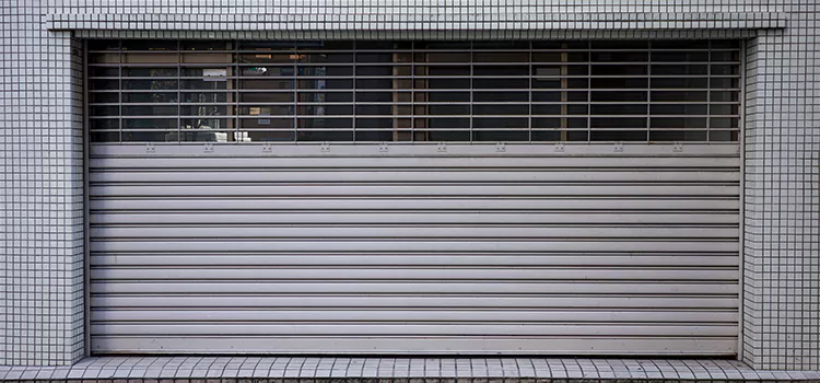 Advanced Solutions for Your Aluminum Garage Doors in Carlsbad, California