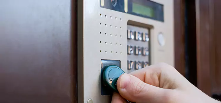 Enhanced Security Features Carlsbad