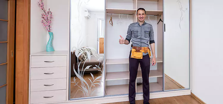 Sliding Closet Door Replacement Carlsbad