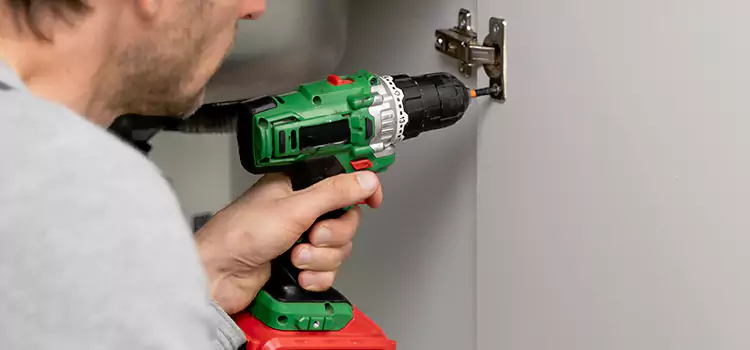 Commercial Door Hinge Repair Carlsbad