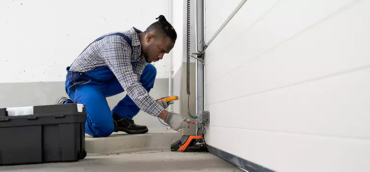 Expert Solutions for Every Garage Lock Need in Carlsbad, CA