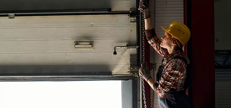 Addressing Common Garage Door Stoppage Issues in Carlsbad, CA