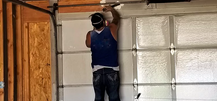 Specialized Garage Door Panel Solutions in Carlsbad, CA
