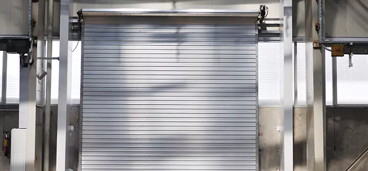 Roller Door Maintenance Carlsbad