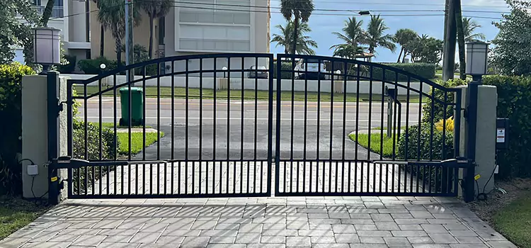 Gate Opener Replacement Near Me in Carlsbad, CA
