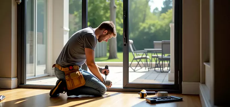 Comprehensive Solutions for Every Glass Door Need in Carlsbad, CA