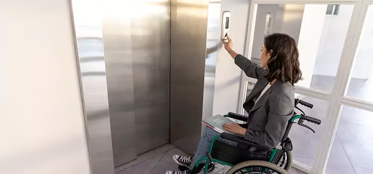 Benefits of Modern Handicap Door Systems in Carlsbad, CA