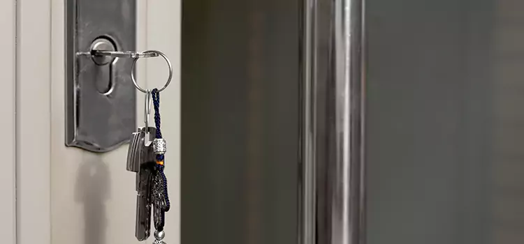 Master Keying by the Numbers Carlsbad