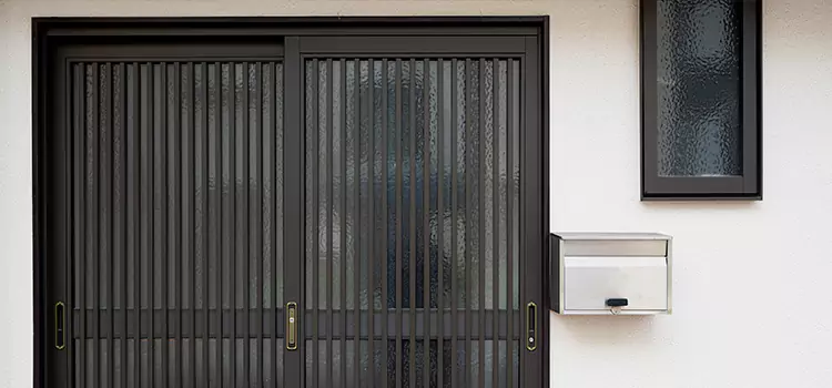 Sliding Screen Door Repair Carlsbad