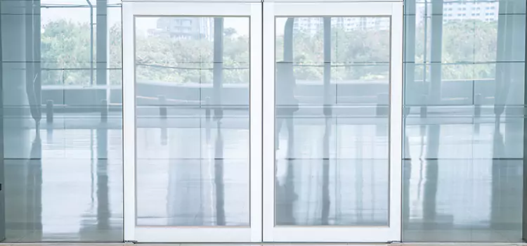 Why Choose Us for Your Motion Sensor Door Needs in Carlsbad, CA?