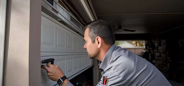 Garage Door Cable Replacement Carlsbad