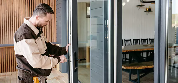 New Sliding Glass Door Installation Carlsbad