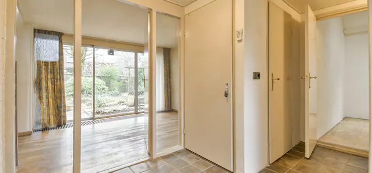 Why Choose Our Pocket Door Experts in Carlsbad, CA?