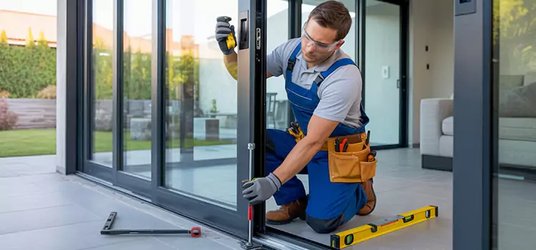 Sliding Screen Door Repair Carlsbad
