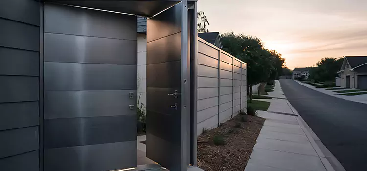 Comprehensive Steel Door Solutions in Carlsbad, CA