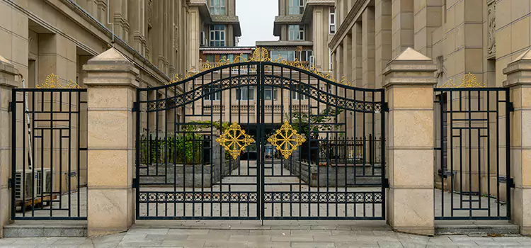 Comprehensive Iron Gate Maintenance Solutions in Carlsbad, CA