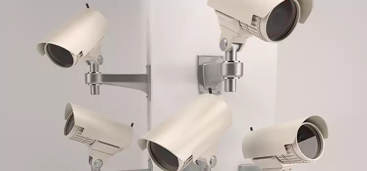 Your Trusted Partner for CCTV Solutions in Carlsbad