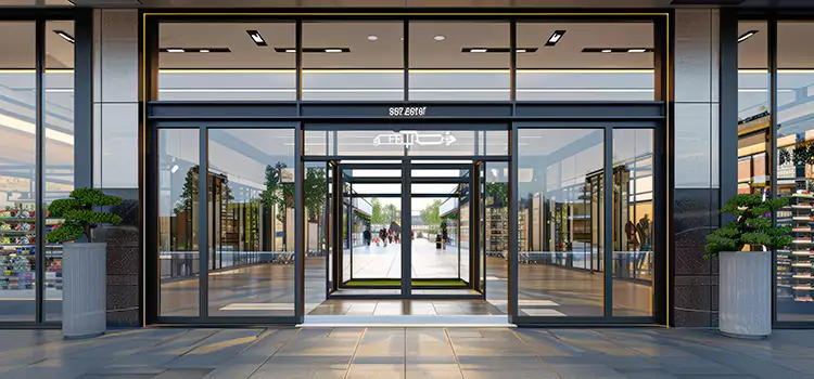 Commercial Door Service in Carlsbad, CA