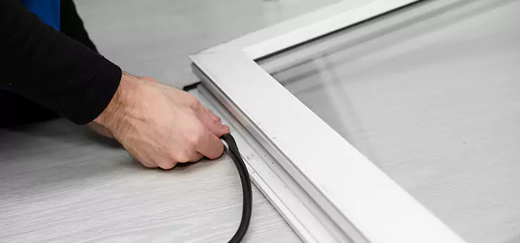 Commercial Door Weather Stripping Carlsbad
