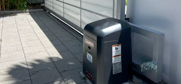 Emergency Electric Gate Repairs Carlsbad