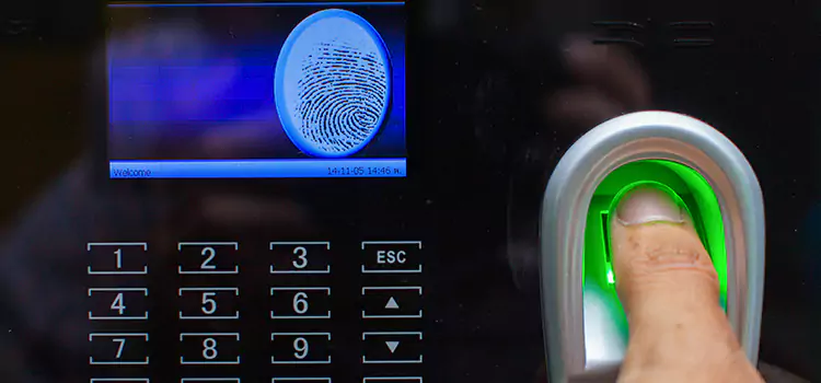 Your Trusted Partner for Secure Access in Carlsbad, CA