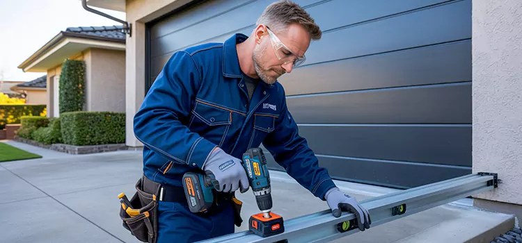 Why Choose Us for Garage Door Off Track Services in Carlsbad, California?