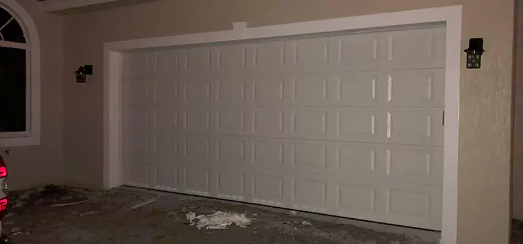 Garage Door Coil Replacement Carlsbad