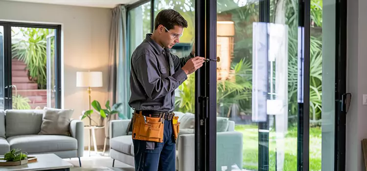 Why Choose Us for Your Glass Door Needs in Carlsbad, CA?