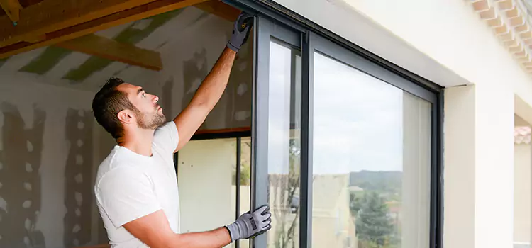 Emergency Sliding Glass Door Repair Carlsbad