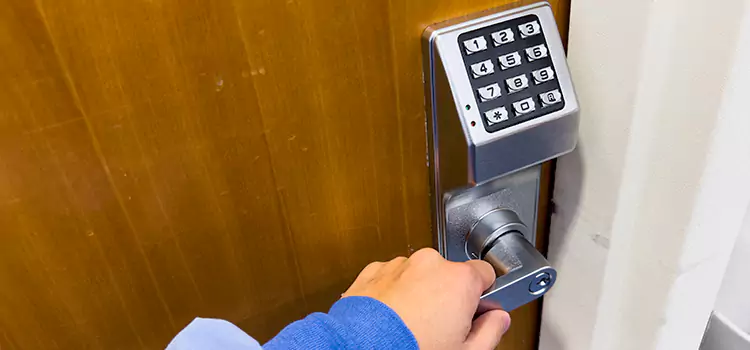 Why Choose Us for Your Keypad Lock Needs in Carlsbad, CA?
