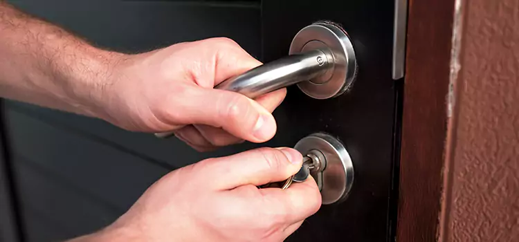 Master Key Control and Audits Carlsbad