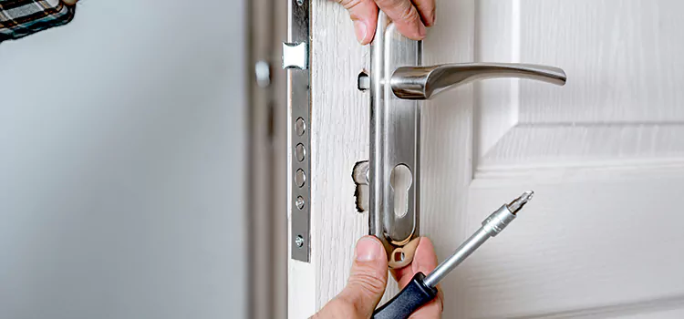 New Door Frame Installation Carlsbad