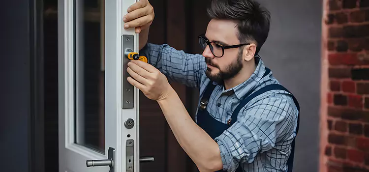 Residential Door Repairs Carlsbad