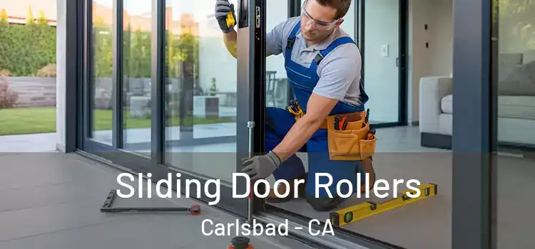  Sliding Door Rollers Carlsbad - CA